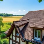 découvrez des conseils et des astuces pratiques pour protéger efficacement votre toiture contre les intempéries en seine-et-marne. apprenez les meilleures techniques et matériaux à utiliser pour assurer la longévité et la sécurité de votre toit face aux vents violents.