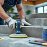 découvrez nos astuces et conseils pratiques pour rénover facilement un escalier en béton sans le casser. modernisez votre espace, améliorez l’esthétique et prolongez la durée de vie de votre escalier grâce à des solutions simples et efficaces.