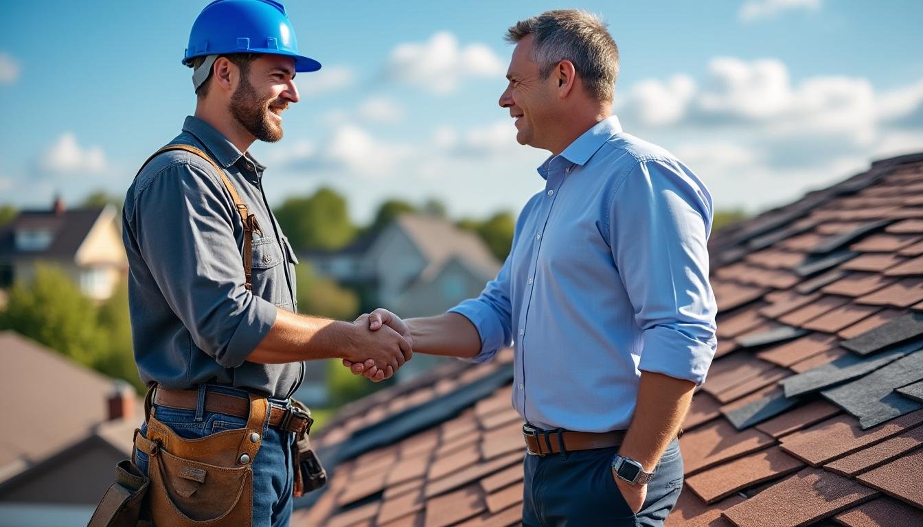 découvrez nos services de couverture à mitry-mory. nous sommes des couvreurs professionnels prêts à répondre à tous vos besoins en réparation, installation et entretien de toitures. obtenez un devis gratuit et personnalisé dès aujourd'hui.