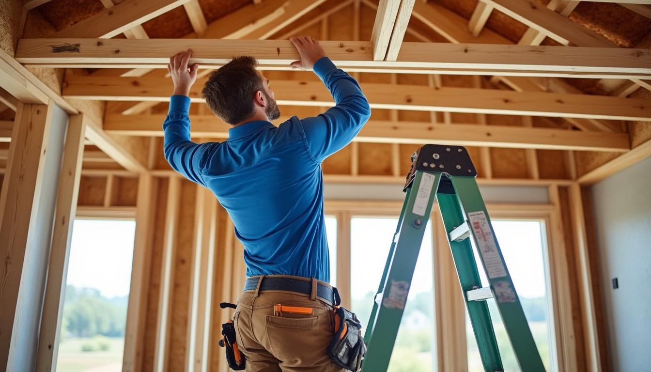 découvrez notre service de couverture à pontault-combault, spécialisé dans l'installation et la réparation de toitures. profitez d'un savoir-faire unique pour protéger votre maison avec des matériaux de qualité. contactez-nous dès aujourd'hui pour un devis gratuit!