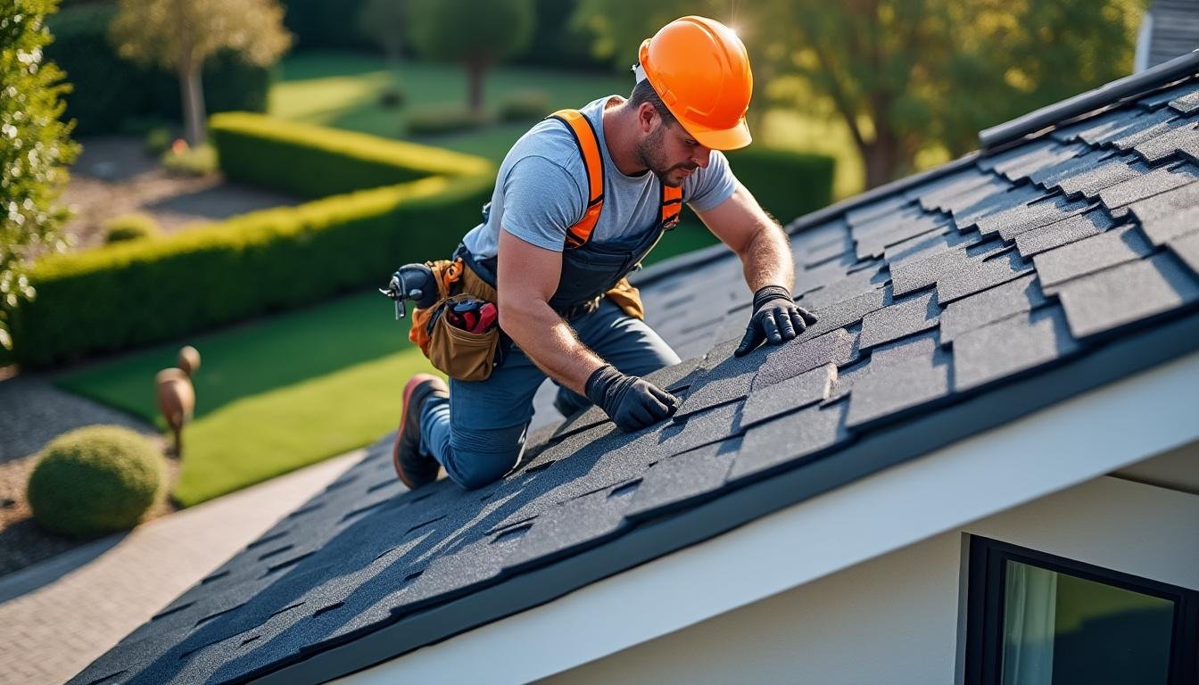 découvrez des services de couverture fiables et de qualité dans l'essonne. nos couvreurs expérimentés s'occupent de tous vos projets de toiture, qu'il s'agisse de réparation, d'installation ou d'entretien. obtenez un devis gratuit et profitez d'un travail soigné.