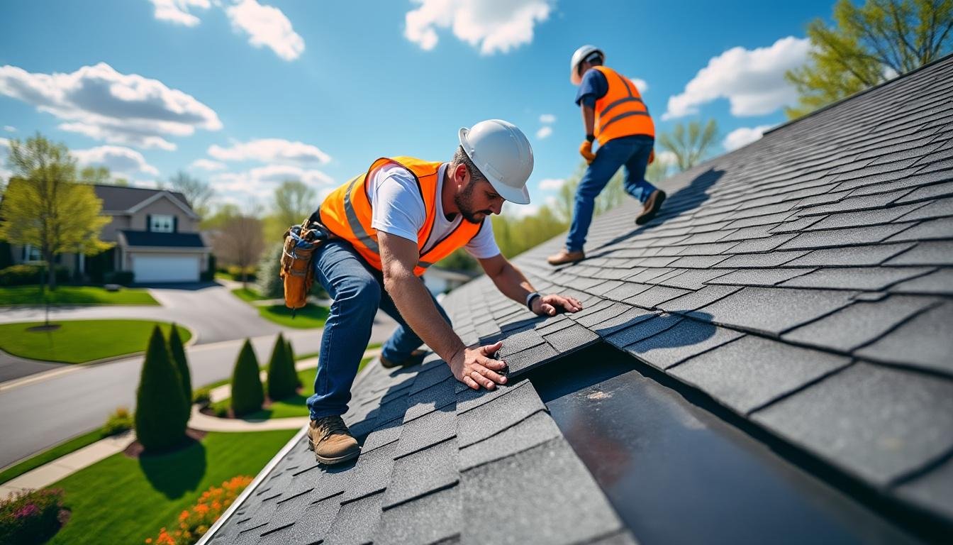 découvrez nos services de toiture dans le val de marne. notre équipe de couvreurs professionnels est à votre disposition pour des travaux de qualité, allant de la réparation à l'installation de toitures. obtenez un devis gratuit dès aujourd'hui!