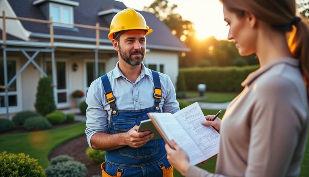 découvrez nos conseils pour négocier un devis de toiture élevé sans compromettre la qualité des travaux. apprenez les astuces pour discuter avec les artisans et obtenir le meilleur rapport qualité-prix pour votre projet de toiture.
