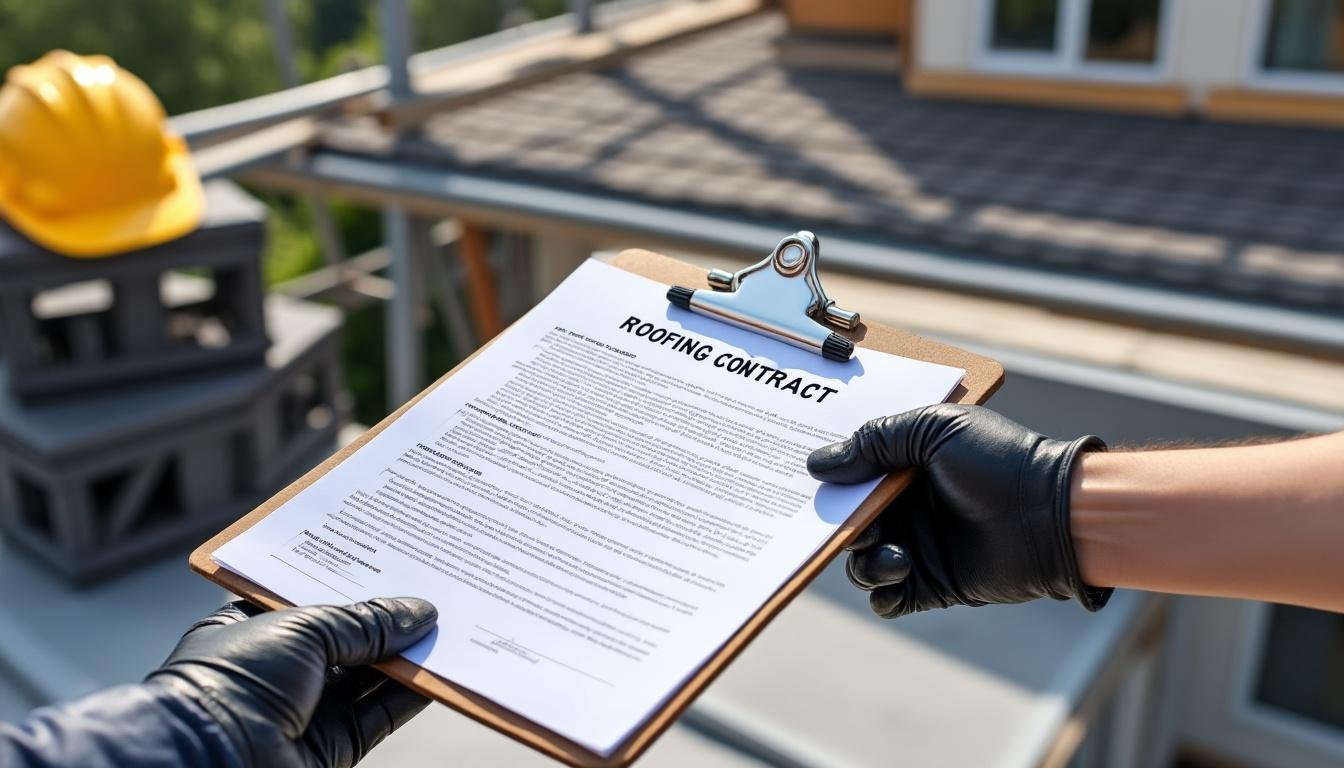 découvrez nos conseils pratiques pour négocier un devis de toiture élevé tout en maintenant la qualité des matériaux et des travaux. apprenez à discuter avec les artisans et à obtenir le meilleur rapport qualité-prix pour votre projet de toiture.