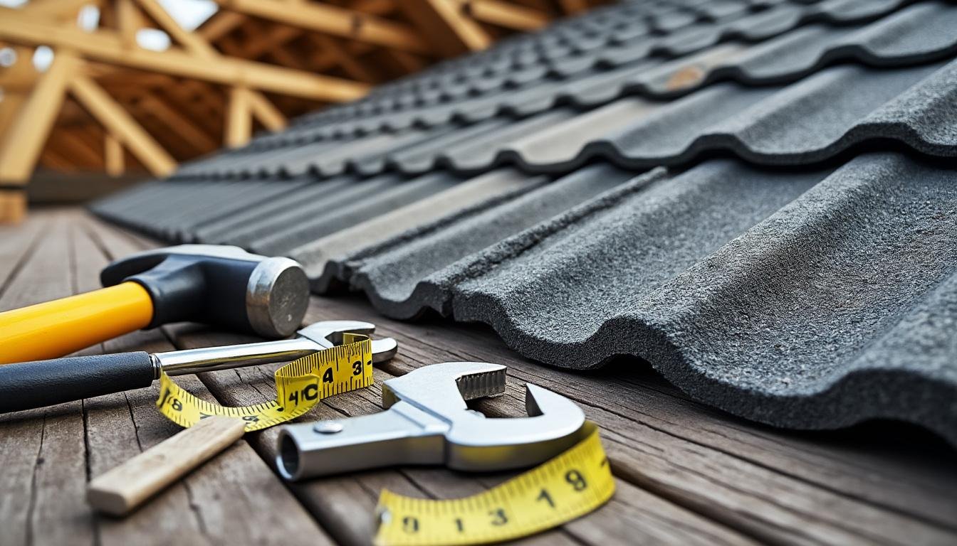 découvrez nos conseils pratiques pour négocier un devis de toiture trop élevé tout en préservant la qualité des matériaux et des travaux. apprenez à communiquer efficacement avec les artisans et à trouver un compromis avantageux.