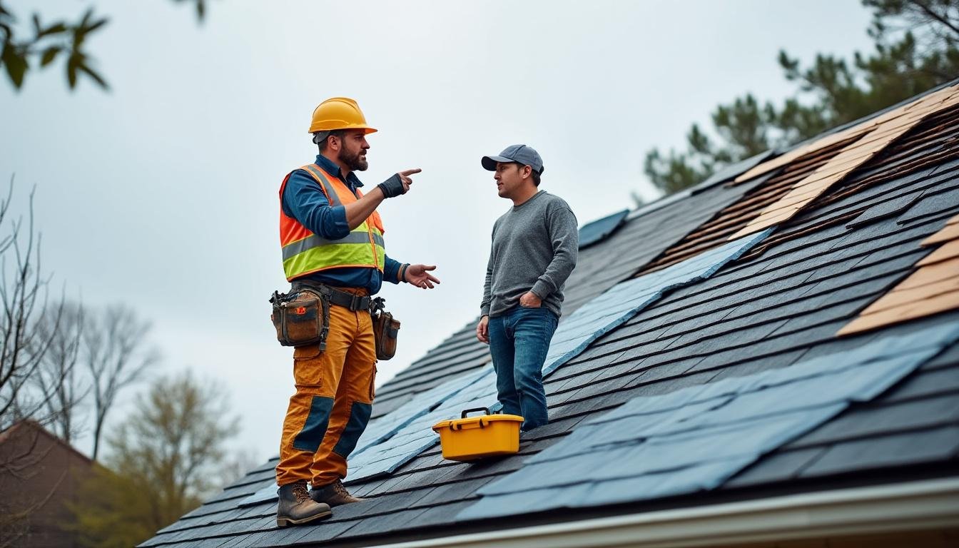 découvrez des astuces efficaces pour négocier un devis de toiture élevé tout en préservant la qualité de votre projet. apprenez comment discuter avec les artisans, comparer les prix et trouver des solutions adaptées à votre budget sans compromettre la durabilité de votre toiture.