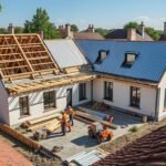 découvrez dans cet article si vous avez besoin d'un permis de construire pour rénover votre toiture en zinc à chelles. obtenez des conseils pratiques et des informations essentielles sur les démarches administratives à suivre pour votre projet de toiture.