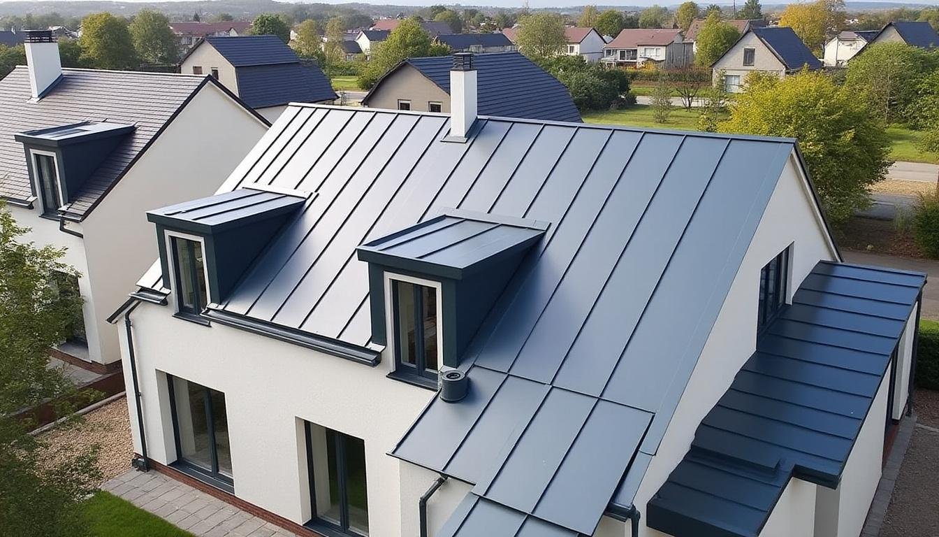 découvrez si un permis de construire est nécessaire pour rénover votre toiture en zinc à chelles. obtenez des conseils pratiques sur les réglementations locales, les démarches à suivre et les conditions à respecter pour une rénovation en toute légalité.