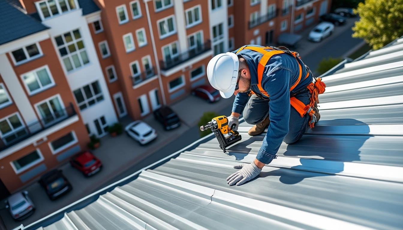 découvrez si un permis de construire est nécessaire pour rénover votre toiture en zinc à chelles. informez-vous sur les règles et démarches à suivre avant d'entamer vos travaux pour garantir la conformité de votre projet.
