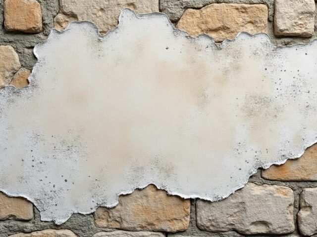 Peinture à la chaux sur murs anciens : est-ce compatible avec l’humidité ?