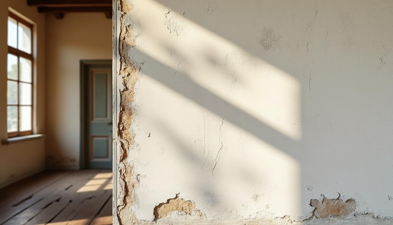 découvrez si la peinture à la chaux convient aux murs anciens exposés à l’humidité. avantages, limites et conseils pratiques pour une rénovation efficace et durable.