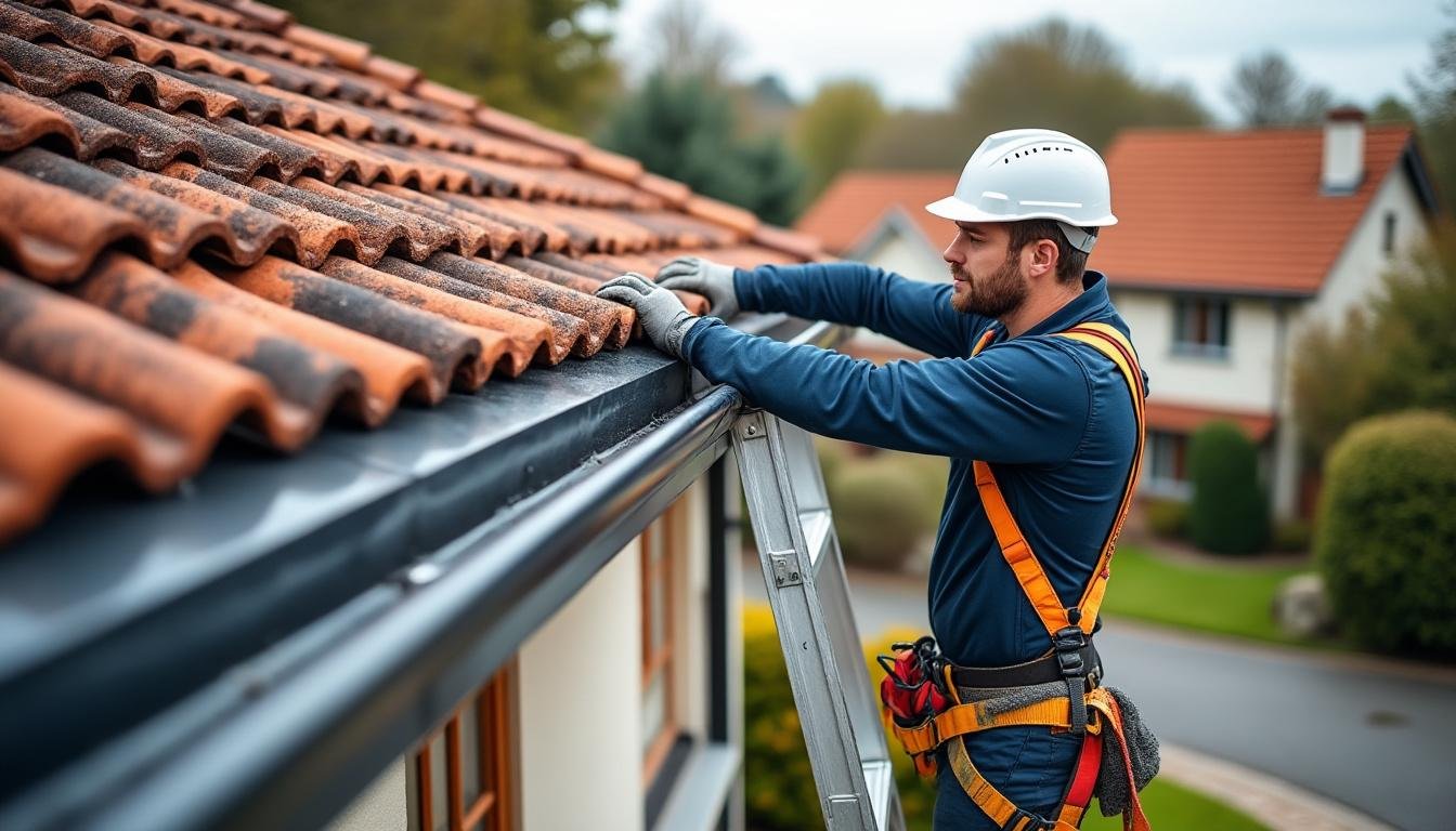 découvrez les prévisions des prix pour la réfection de toiture en 2025. quelles sont les tendances du marché, les facteurs influençant les coûts et les meilleures pratiques pour bien préparer votre projet de rénovation ?