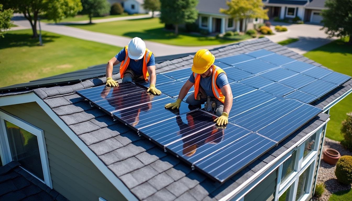 découvrez les tendances et facteurs influençant le prix de la réfection de toiture en 2025. cette guide vous fournit des astuces pour anticiper les coûts et planifier vos travaux de toiture efficacement.