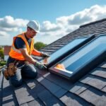 découvrez quel couvreur à roissy-en-brie est spécialisé dans l'installation de fenêtres de toit type velux. profitez de conseils d'experts et d'un service de qualité pour éclairer votre intérieur et améliorer votre confort.