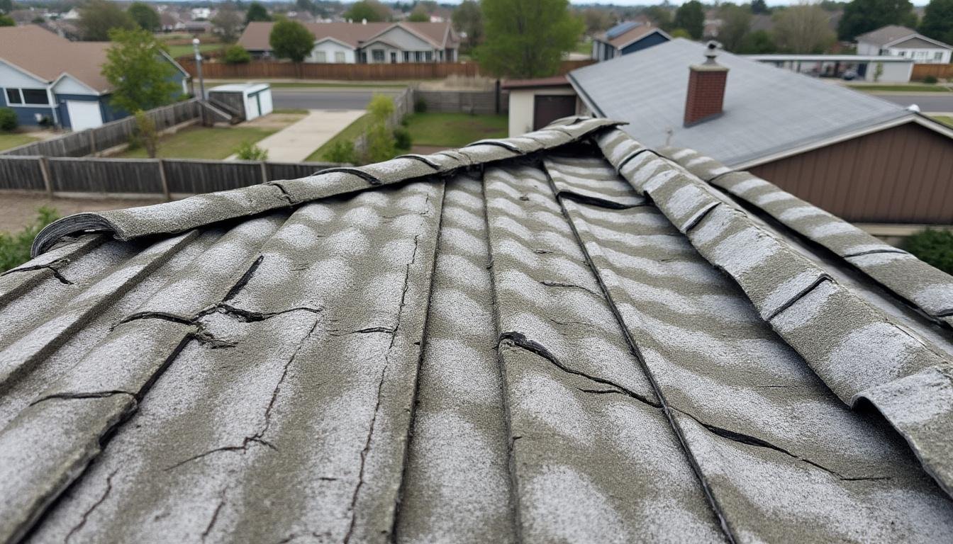 découvrez les obligations légales concernant les toitures en fibrociment amianté pour les maisons construites avant 1997 à melun. informez-vous sur les réglementations en matière de sécurité et de santé, ainsi que sur les démarches à suivre pour une toiture conforme.