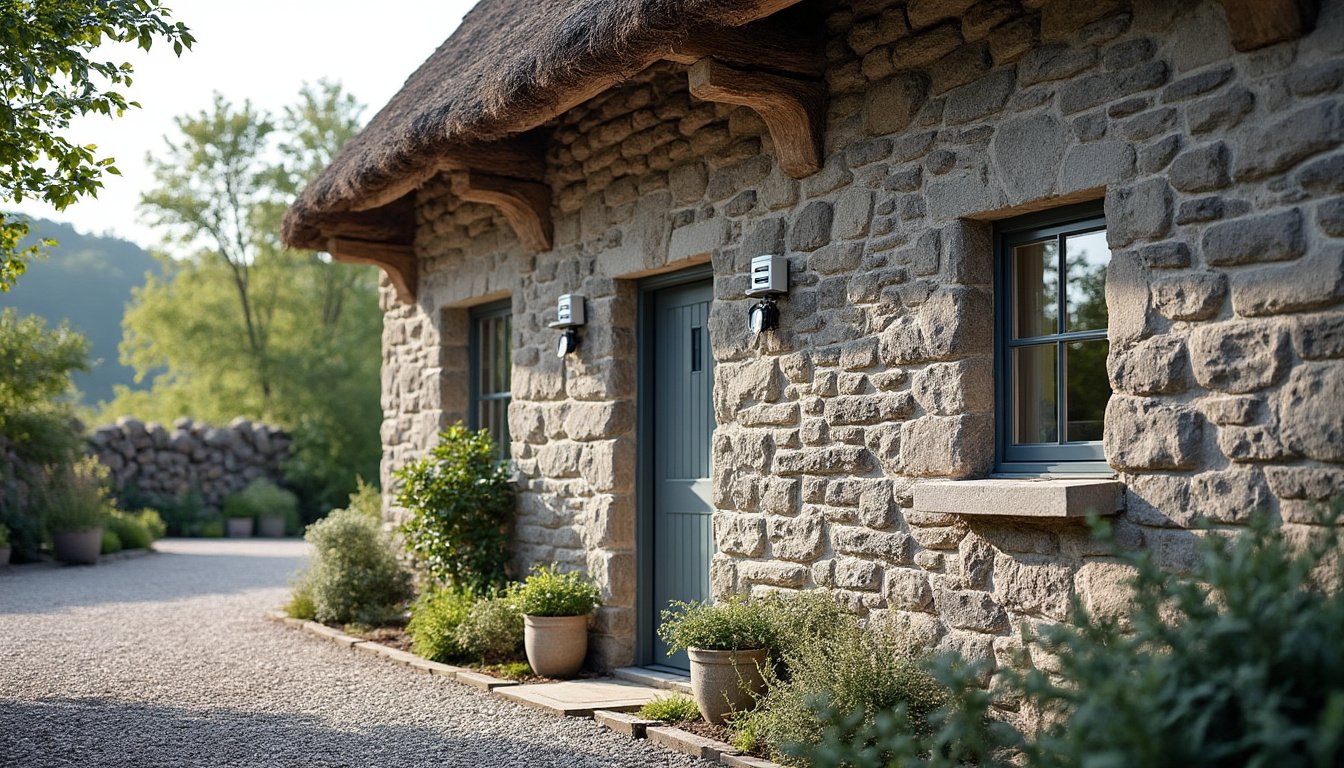 découvrez nos conseils pratiques pour installer une vmc dans une maison en pierre sans gros travaux, préserver le charme d’origine et améliorer la ventilation efficacement.