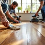 découvrez les meilleures solutions pour rénover un plancher bois sans démontage. conseils pratiques, astuces et techniques pour redonner vie à votre sol en bois sans travaux lourds.