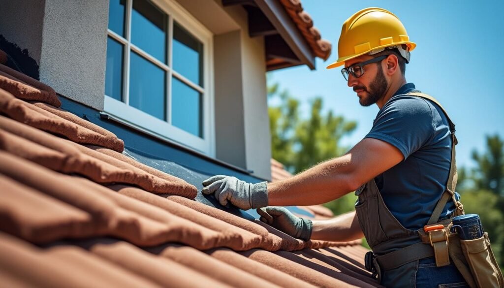 découvrez des astuces et conseils pratiques pour étanchéifier une lucarne sans endommager votre couverture de toit. protégez efficacement votre maison contre les infiltrations d’eau tout en préservant l’esthétique et l’intégrité de votre toiture.