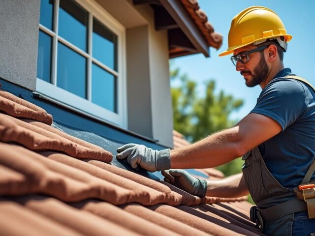 Comment étanchéifier une lucarne sans abîmer la couverture ?