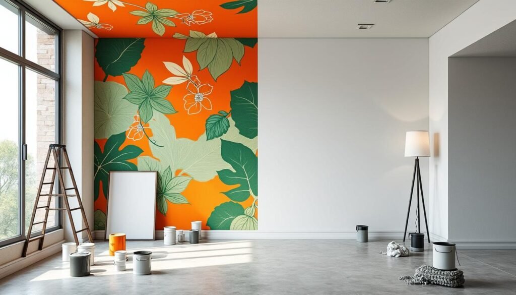 découvrez des solutions pratiques et esthétiques pour rénover ou recycler les anciens plafonds tendus des années 80 afin de moderniser votre intérieur tout en respectant l'environnement.