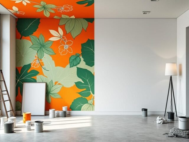 Que faire des anciens plafonds tendus des années 80 ?