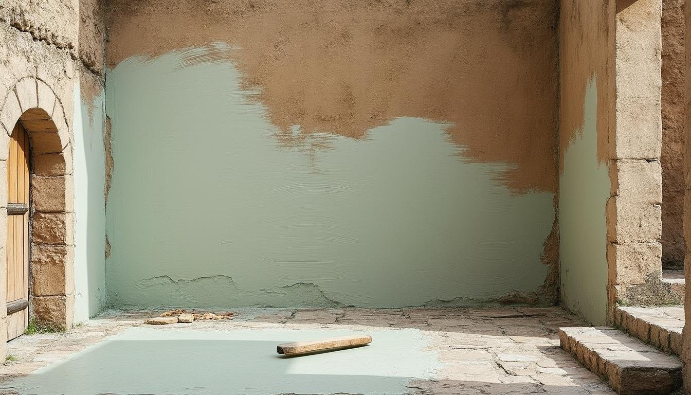 découvrez quelle peinture naturelle choisir pour sublimer et protéger vos murs en torchis. conseils, astuces et types de peintures écologiques pour un intérieur sain et authentique.