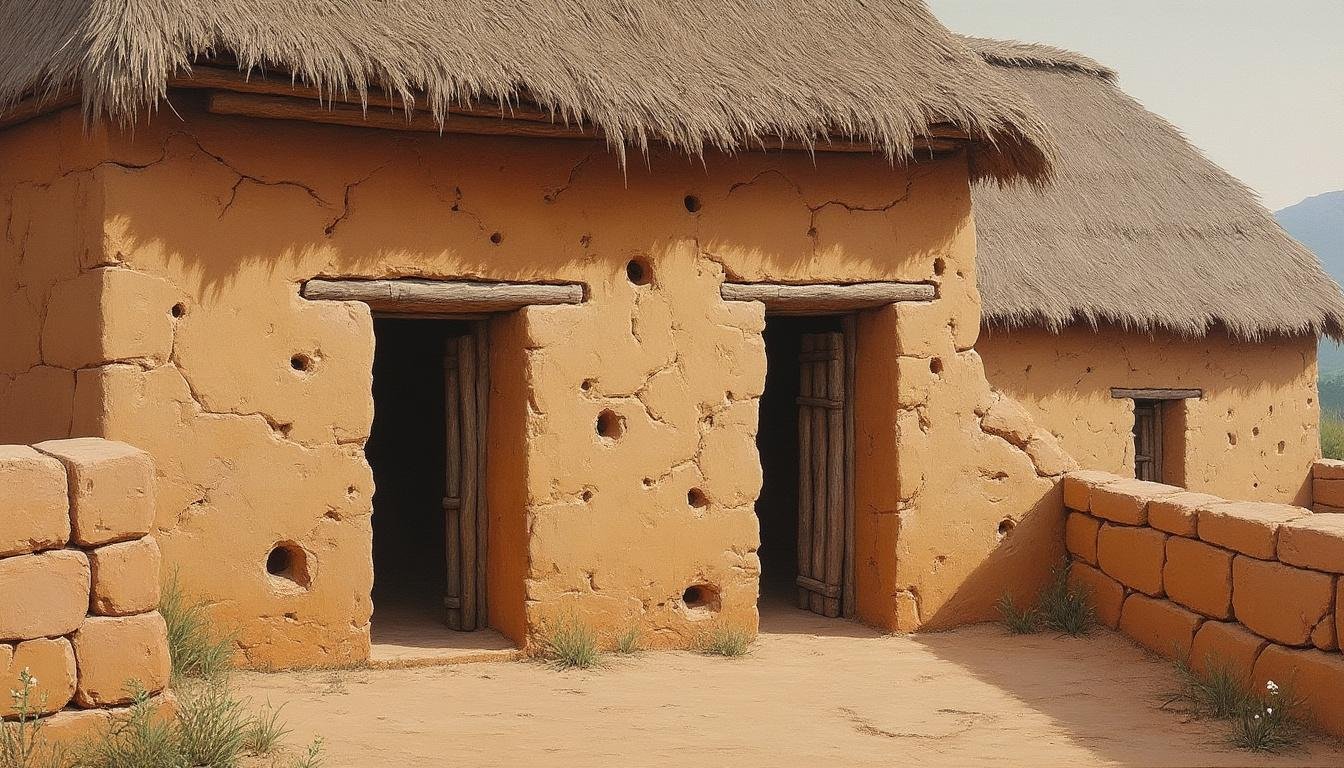 découvrez quelle peinture naturelle choisir pour des murs en torchis : conseils, astuces et produits écologiques pour un intérieur sain et respectueux de l’environnement.