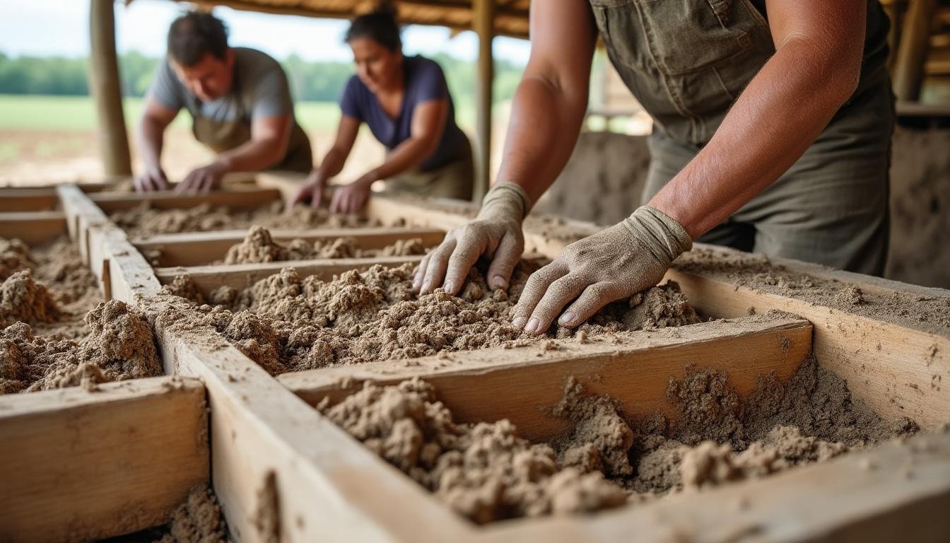 découvrez les erreurs courantes à éviter lors de la rénovation d'un mur en pisé. conseils pratiques et astuces pour préserver durablement ce matériau traditionnel et réussir vos travaux sans faux pas.