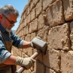 découvrez les erreurs fréquentes à éviter lors de la rénovation d’un mur en pisé et bénéficiez de conseils pratiques pour préserver ce matériau traditionnel. assurez une restauration durable et réussie !