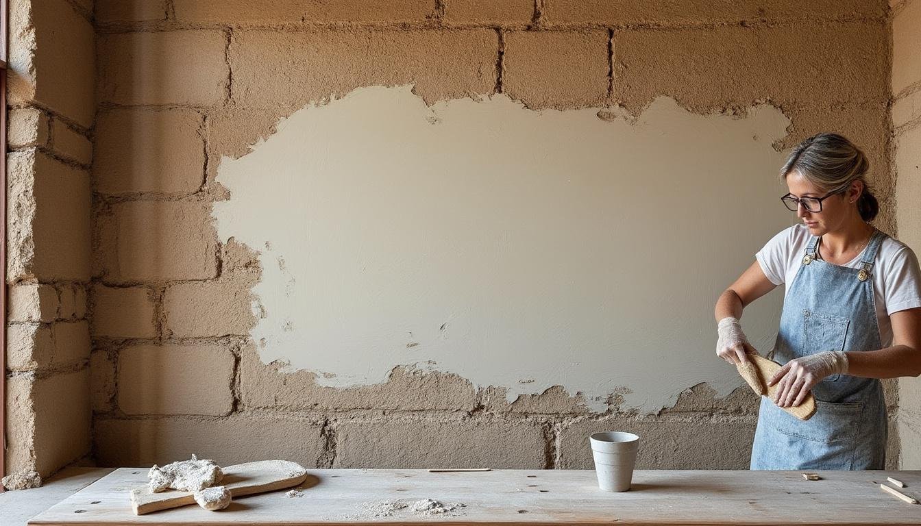 découvrez les erreurs fréquentes à éviter lors de la rénovation d’un mur en pisé et profitez de conseils pratiques pour réussir vos travaux et préserver la qualité de votre habitat en terre.