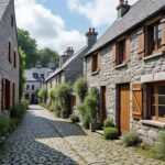 découvrez un avis détaillé sur la qualité des constructions bretonnes, analysant les matériaux, techniques et durabilité propres à cette région.