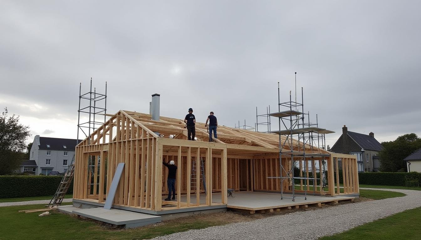 découvrez un avis détaillé sur la qualité des constructions bretonnes, mettant en lumière les matériaux, les techniques et le savoir-faire traditionnels qui caractérisent cette région.