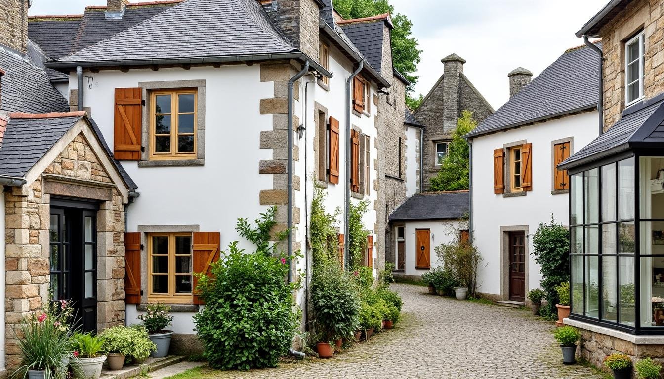 découvrez notre avis détaillé sur la qualité des constructions bretonnes, analysant matériaux, techniques et durabilité pour un aperçu complet.