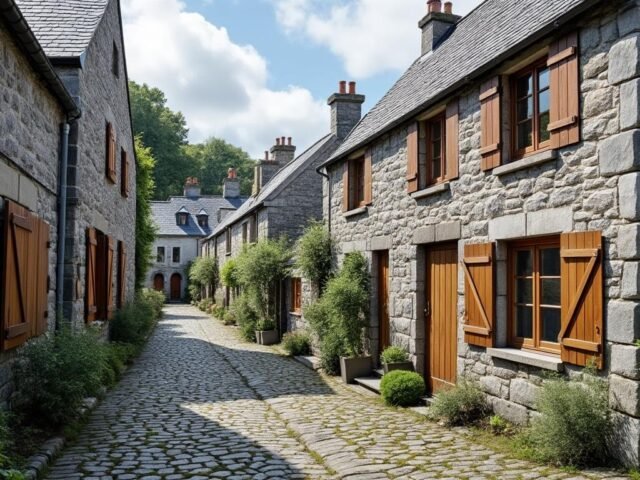 Avis détaillé sur la qualité des constructions bretonnes
