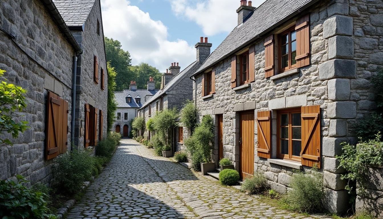 découvrez un avis détaillé sur la qualité des constructions bretonnes, analysant les matériaux, techniques et durabilité propres à cette région.