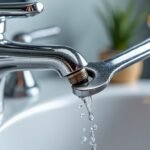 découvrez comment remplacer rapidement et facilement un joint de robinet qui fuit en seulement 5 minutes grâce à notre guide simple et efficace.
