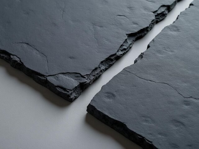 Ardoise d’Espagne ou d’Angers : comment reconnaître leur qualité à l’œil nu ?