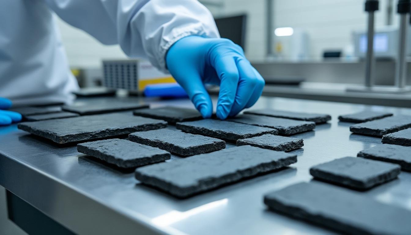 découvrez comment distinguer la qualité de l'ardoise d’espagne et d’angers à l’œil nu grâce à nos conseils pratiques et astuces d’experts.