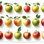 découvrez le catalogue complet des variétés de pommes sur wikipédia : descriptions, caractéristiques et origines de chaque type pour les amateurs et professionnels.