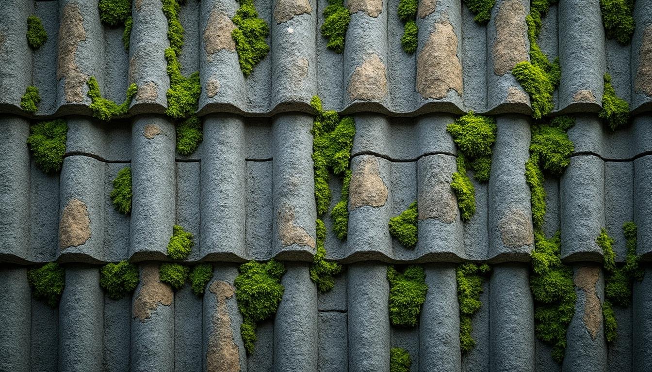 découvrez comment identifier les signes d'usure d'une tuile en béton pour savoir si elle est arrivée en fin de vie et prévenir les problèmes sur votre toiture.