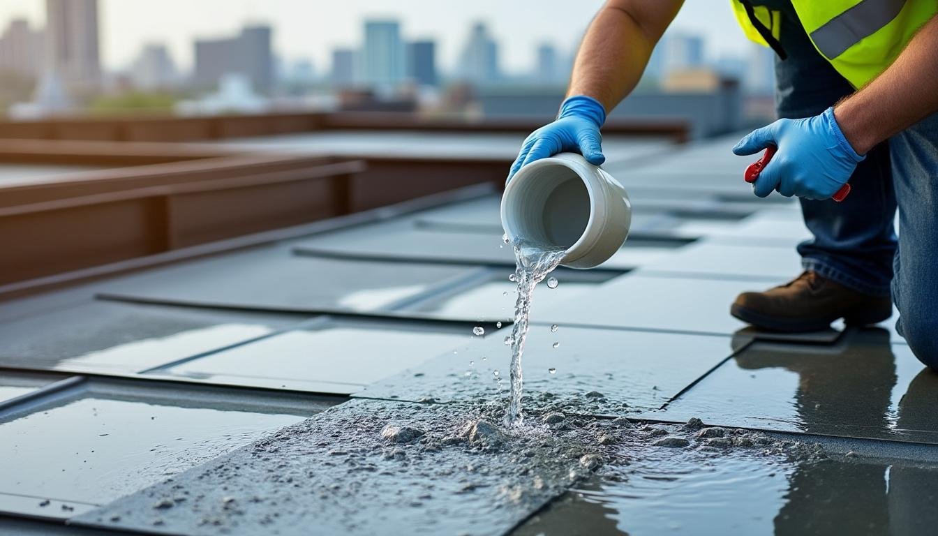 découvrez les signes et critères pour identifier si une tuile en béton est en fin de vie, afin d'assurer la sécurité et la longévité de votre toiture.