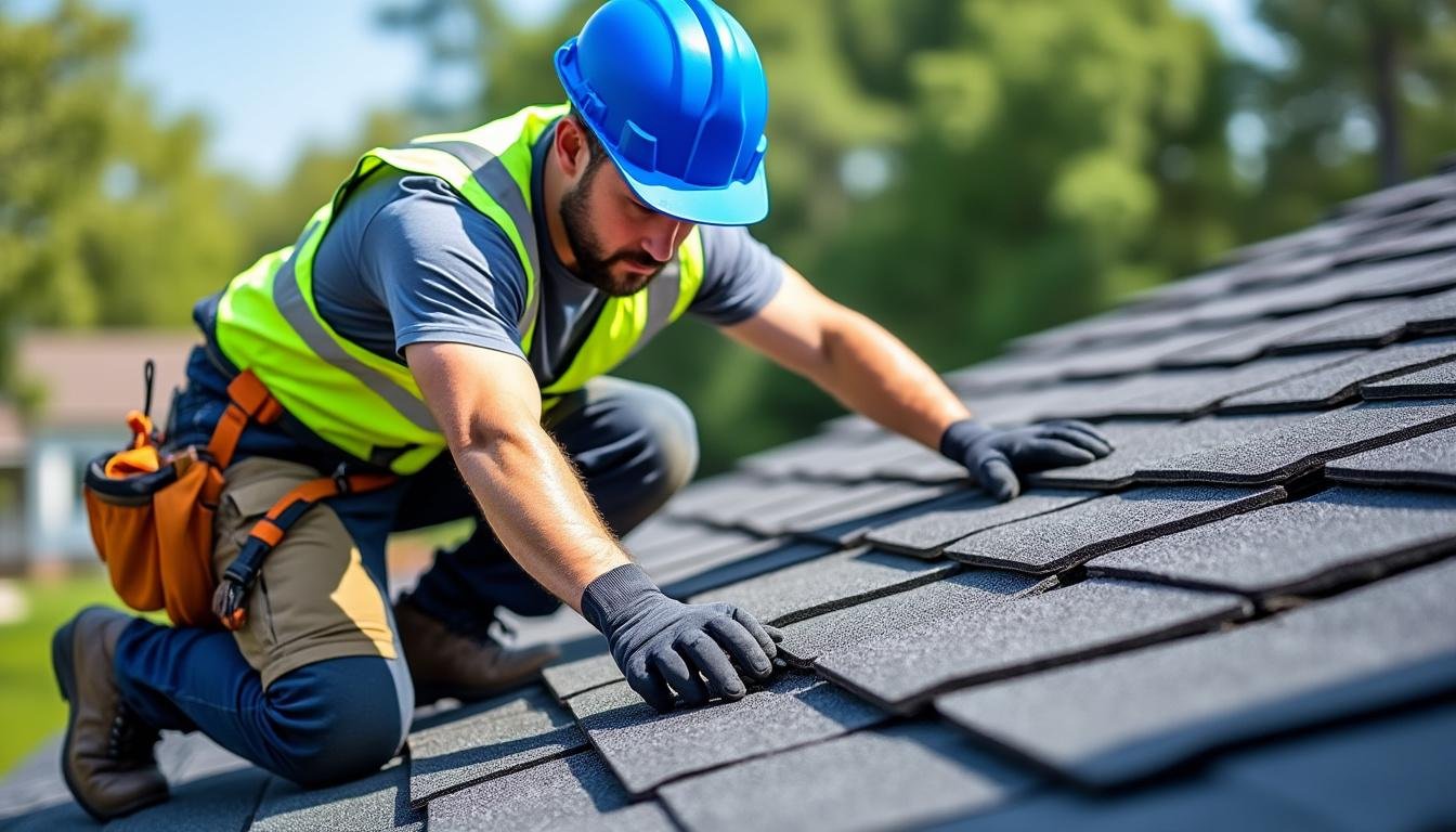 découvrez pourquoi il est important d'installer un écran sous-toiture sur une maison ancienne pour protéger efficacement votre habitation contre l'humidité et améliorer l'isolation.