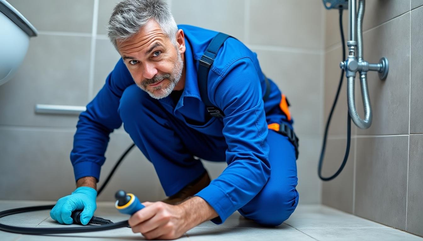 découvrez comment détecter une fuite invisible sous le carrelage avant qu'elle ne cause des dégâts importants. nos conseils pratiques pour une inspection efficace et prévenir les dommages.