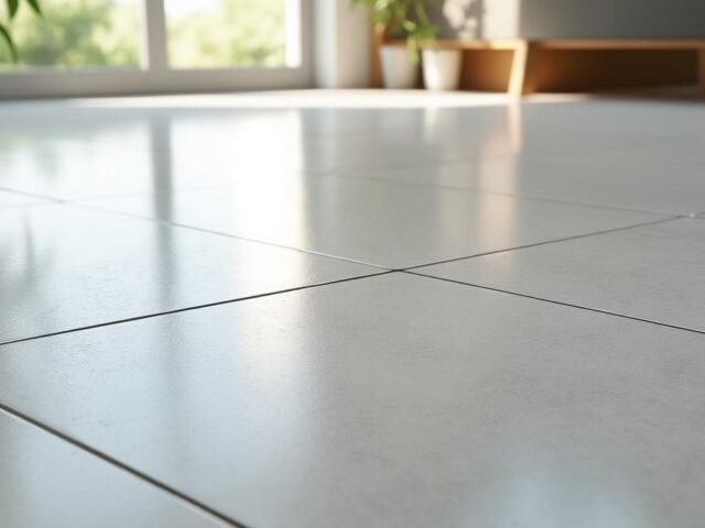 Fuite invisible sous le carrelage : comment la détecter avant les dégâts