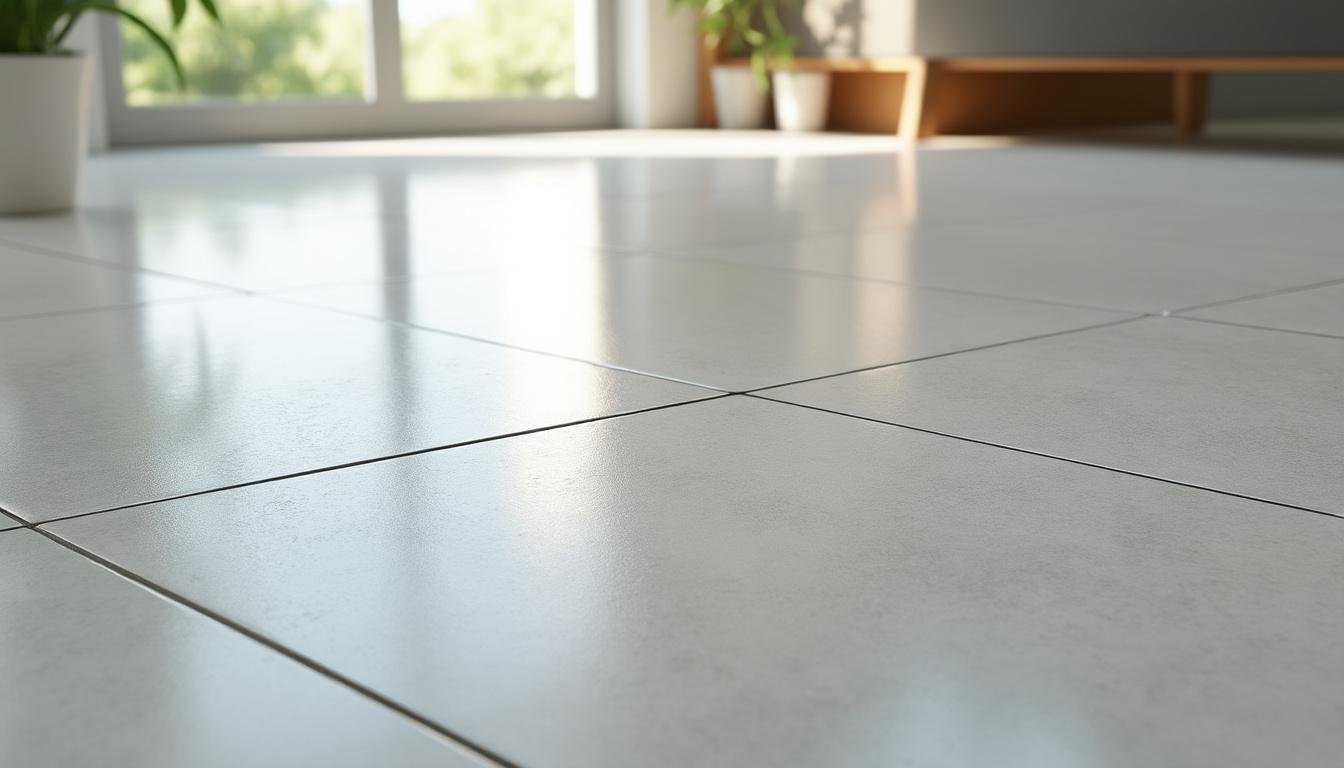 découvrez comment détecter une fuite invisible sous le carrelage avant qu'elle ne cause des dégâts importants et protégez votre habitation efficacement.