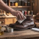 Découvrez notre guide complet sur l'huile de pied de bœuf, un entretien naturel et efficace pour préserver la souplesse et la longévité de vos cuirs.