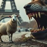 explorez la signification et l'usage des expressions "mouton" et "gueule de loup" à paris, et découvrez comment ces termes reflètent la culture locale.