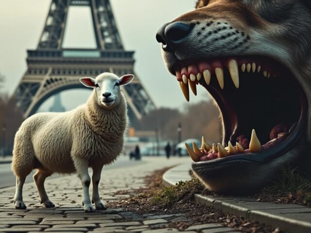 Mouton et Gueule de Loup à Paris : Découvrez leur Signification et Usage