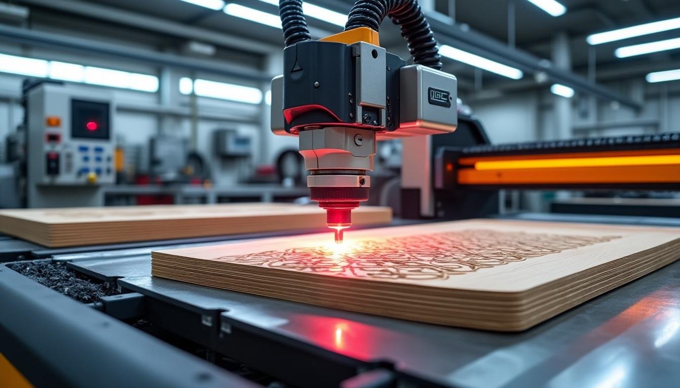 découvrez les dernières innovations et techniques avancées dans les méthodes de placage bois pour sublimer vos projets de décoration et d'ameublement.