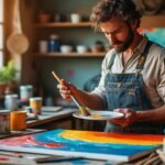 découvrez le témoignage authentique d'un artisan peintre sur son expérience avec la peinture luxens, ses qualités, et ses conseils pour un rendu professionnel.